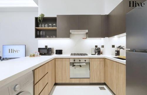 Jebel Ali Apartamento | 7 By Aurora 101
