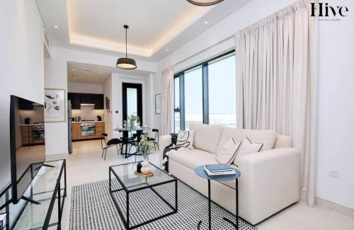Jebel Ali Apartamento | 7 By Aurora 309
