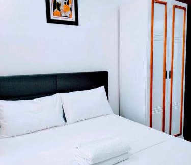 Cabanatuan Apartamento | 7 - Cabanatuan City's Best Bed and Breakfast Place