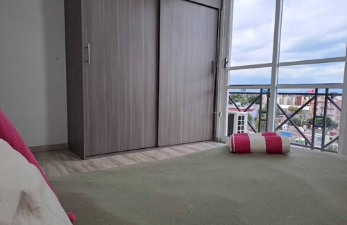 Barrio Villa de Guadalupe Apartamento | 7 camas a 15 mins del centro