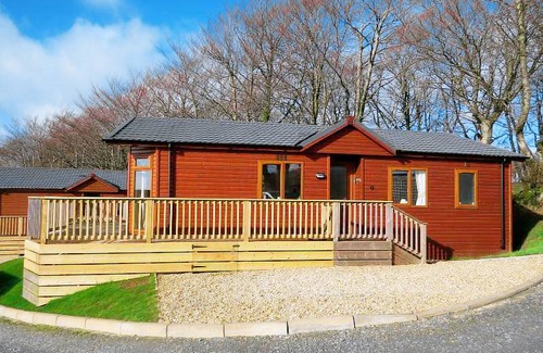 Tavistock Casa | 7 Cedar Lodge Park, Tavistock