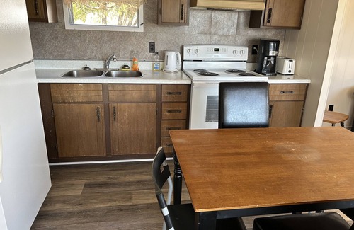 Stokes Bay Casa | #7 Classic modular home with covered porch