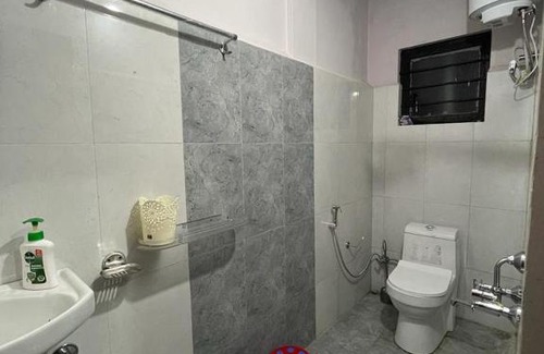 Sohra Casa | 7 Clouds Lodge