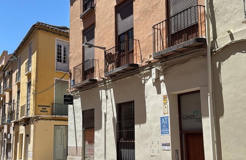 Lagunillas Apartamento | 7 Condes 2 apartamento 2 dormitorios