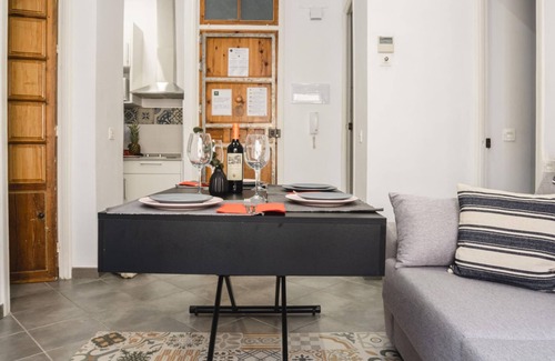 Lagunillas Apartamento | 7 Condes 3