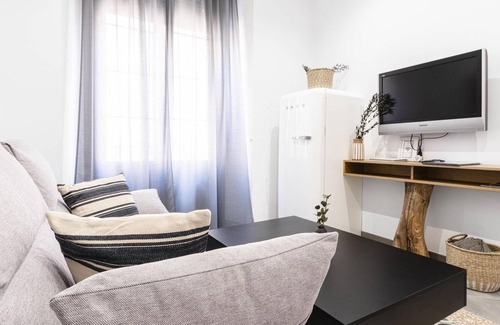 Lagunillas Apartamento | 7 Condes 3
