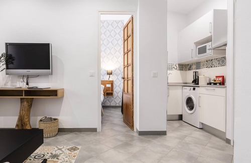Lagunillas Apartamento | 7 Condes 3