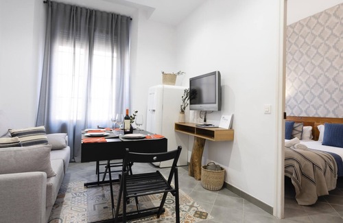 Lagunillas Apartamento | 7 Condes 3
