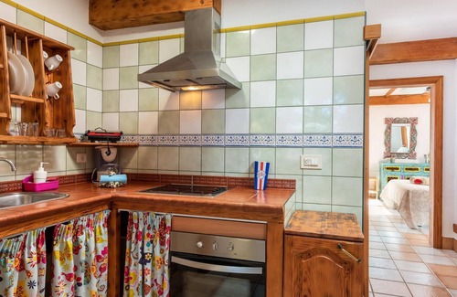 Las Rosas Apartamento | 7. Cottage Style Accommodation Los Moxaicos, Pool