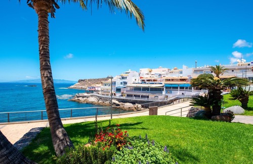 Las Rosas Apartamento | 7. Cottage Style Accommodation Los Moxaicos, Pool