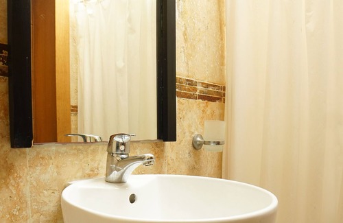 Guayacanes Apartamento | 7.Coqueto apartamento de 2habitaciones frente golf