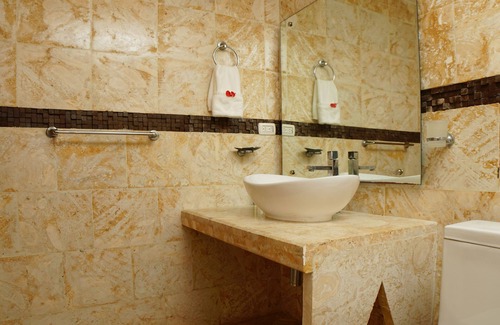 Guayacanes Apartamento | 7.Coqueto apartamento de 2habitaciones frente golf