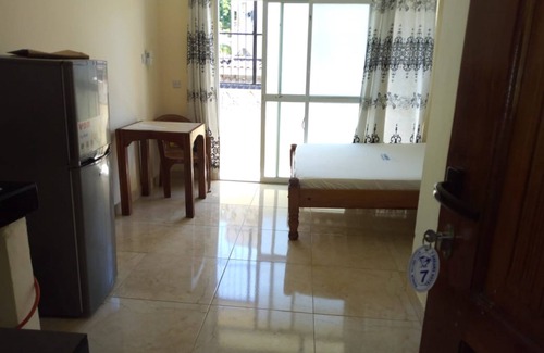 Shanzu Casa | 7 Dreams Hotel