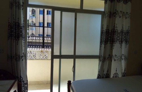 Shanzu Casa | 7 Dreams Hotel