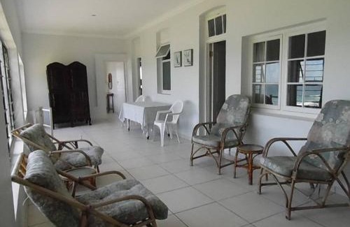 Salt Rock Apartamento | 7 George Hulett House