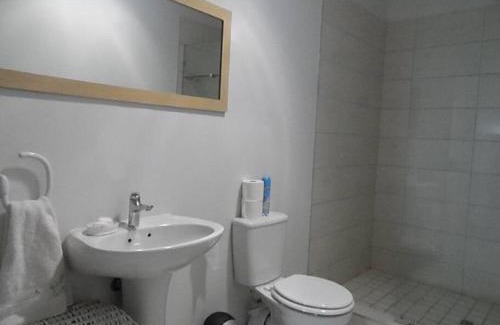 Salt Rock Apartamento | 7 George Hulett House
