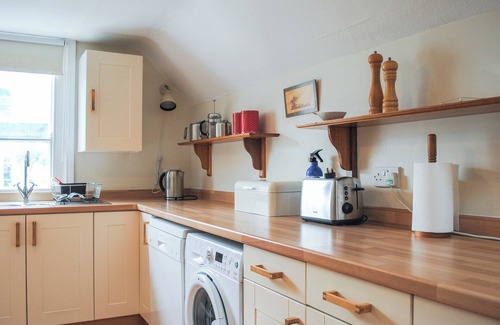 Salcombe Cabaña | 7 Glenthorne House