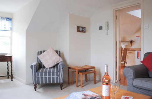 Salcombe Cabaña | 7 Glenthorne House
