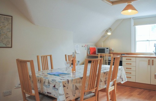 Salcombe Cabaña | 7 Glenthorne House