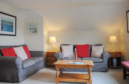 Salcombe Cabaña | 7 Glenthorne House