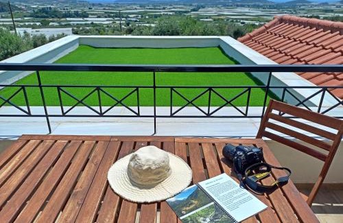Eleftheres Apartamento | 7 Grapes