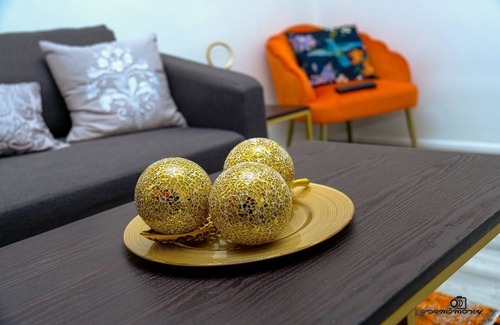 Walsall Casa | 7 Guests - 3 Bedrooms - Parking - Pet Friendly