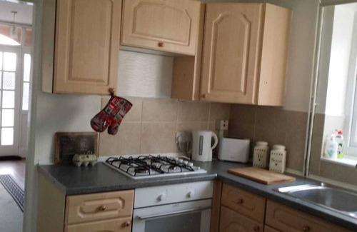 Rowton Apartamento | Chester 3 Bedroom House 4th Room to Sleep 7 Total