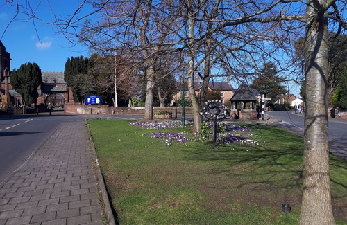Rowton Apartamento | Chester 3 Bedroom House 4th Room to Sleep 7 Total