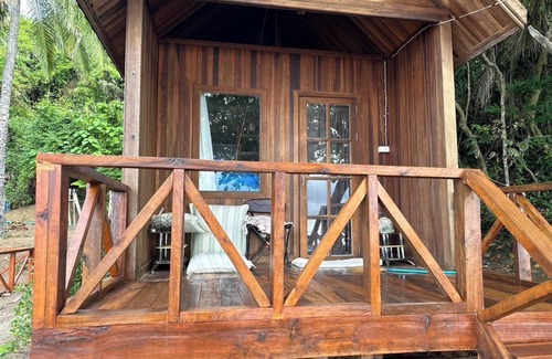 Ko Klang Villa | 7 Heaven camping Lanta