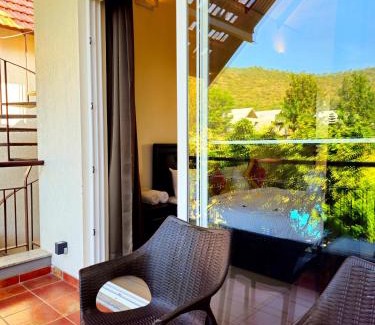 Chikkamagaluru Complejo | 7 Heaven Villas & Resorts