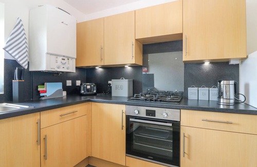 Galashiels Cabaña | 7 HIGH BUCKHOLMSIDE, romantic in Galashiels