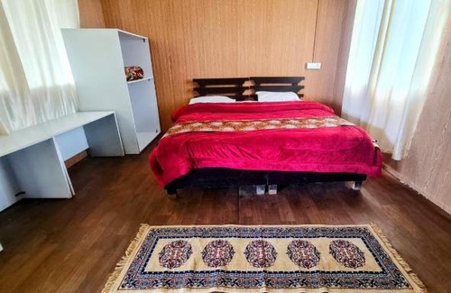 Kanatal Complejo | 7 Hills Resort, Kanatal
