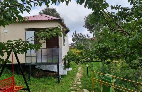 Kanatal Complejo | 7 Hills Resort, Kanatal