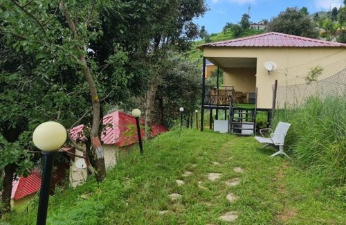 Kanatal Complejo | 7 Hills Resort, Kanatal