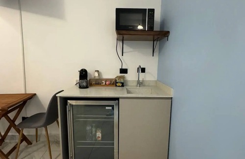 Dolorosa Apartamento | #7/Indoor Studio New/2 Double Bed/WIFI