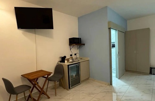 Dolorosa Apartamento | #7/Indoor Studio New/2 Double Bed/WIFI