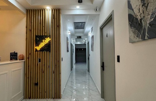 Dolorosa Apartamento | #7/Indoor Studio New/2 Double Bed/WIFI
