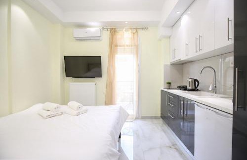 Stavroupoli Apartamento | #7 Ioanna Apartments