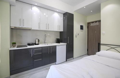 Stavroupoli Apartamento | #7 Ioanna Apartments