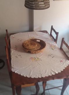 Scottburgh Casa | 7 Karlin Chalets