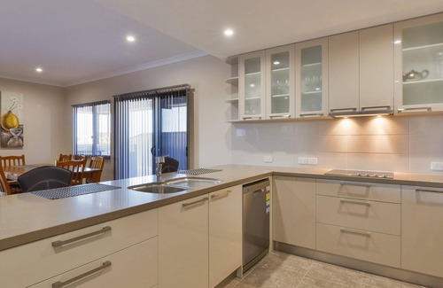 Exmouth Casa | 7 Kestrel Place - JETTY PRIVADO Y PISCINA