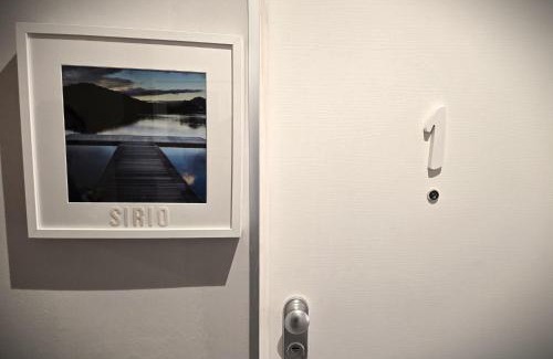 Burolo Apartamento | 7 LAKES Aparthotel