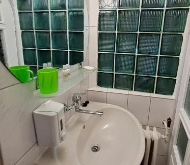 Miercurea-Ciuc Casa | 7 Levél Panzió, Ultra Central, Self Check-in, Self-Catering