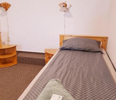 Miercurea-Ciuc Casa | 7 Levél Panzió, Ultra Central, Self Check-in, Self-Catering
