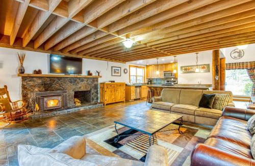Overlook Park Casa | 7 Little Court