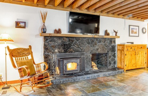 Overlook Park Casa | 7 Little Court