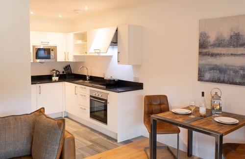 Kenmore Apartamento | 7 Loch View PF Stunning views
