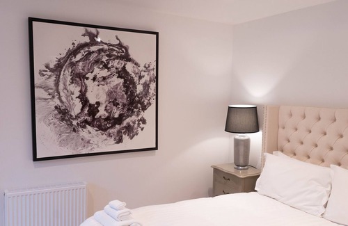 Kenmore Apartamento | 7 Loch View PF Stunning views