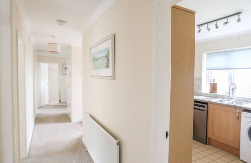 Abersoch Cabaña | 7 Maes Awel