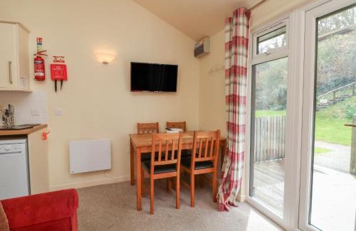 Combe Martin Casa | 7 Manleigh Park
